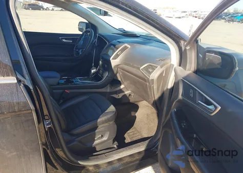 2018 Ford Edge Sel from USA, damaged, VIN 2FMPK3J88JBC36938